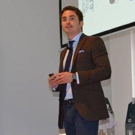 Sales Manager en @Brandrain. Profesional del marketing, especializado en reputación y posicionamiento de marca.