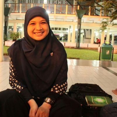 be your self