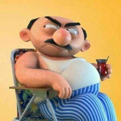 sovalyemuurat's profile picture. Capkin sikici .....art arda 3 posta atar