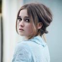 Alice englert - @Sprnxle - Twitter