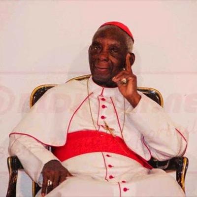 _TheCardinal's profile picture. 