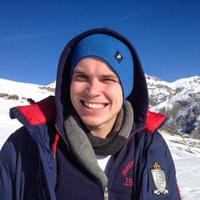 Ari Luusua (@ariluusua) 's Twitter Profile Photo