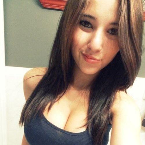 DISFRUTANDO DE LA VIDA :))