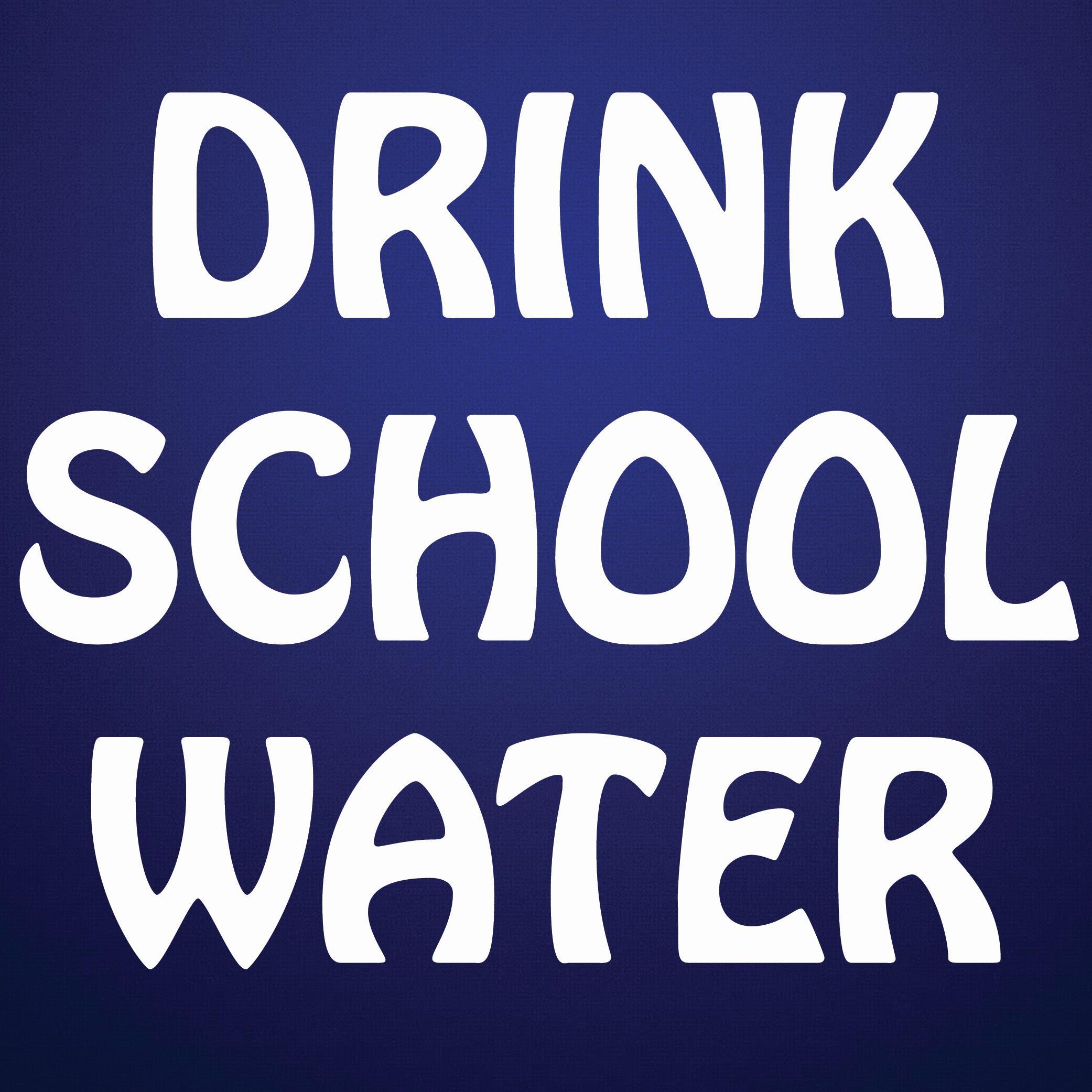 Stimuleer de jeugd om elke dag lekker & gezond water te drinken in de klas! Start daarom morgen je eigen #DrinkSchoolWater programma! #dsw #kwtp