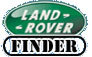 Land Rover Finder - Tweeting interesting Land Rover vehicles and parts on a daily basis! Find us on Facebook too!