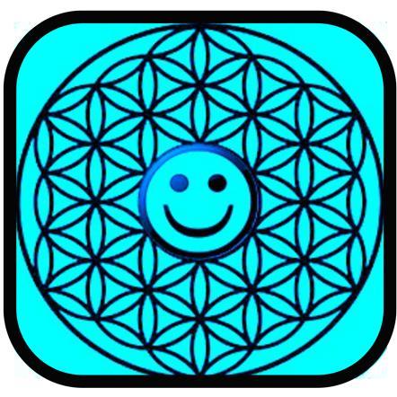 Envisioning an app to share Hapi Ness for wellbeing and productivity. Reduce Stress. Create Positive Vibrations for One Love. One Faith. One Destiny. Culture.