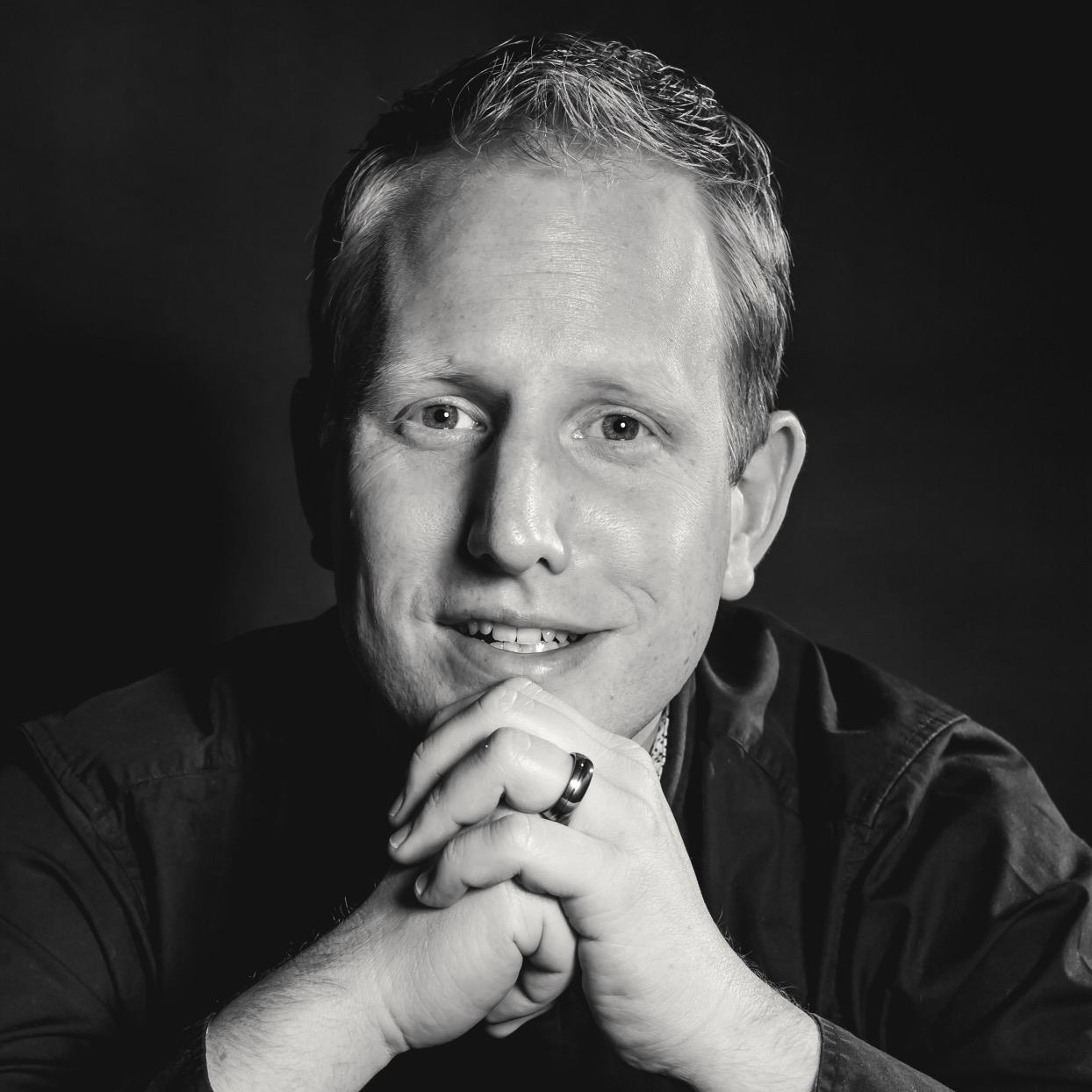 Creative innovation strategist