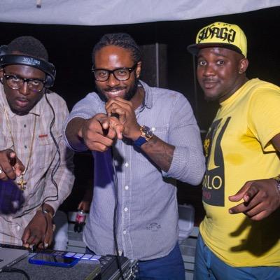 An Ambitious Deejay, Singer and Technician in most fields just looking to push my talent to the limit and succeed in life