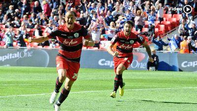 #QPR