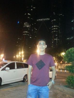 fazli_suid's profile picture. 