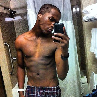 Im Monster Moves Rapper/dancer check me out on http://t.co/p2gbrdRRZe or youtube
