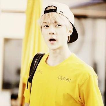 EXO♥HUNHAN♥CHANBAEK