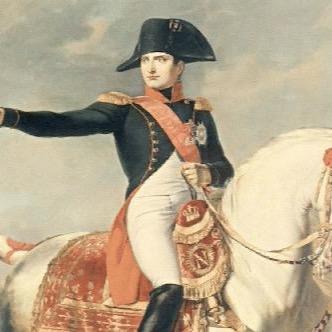 Emperor of France
Red Bull Sponsored
Coolin Since 1769
