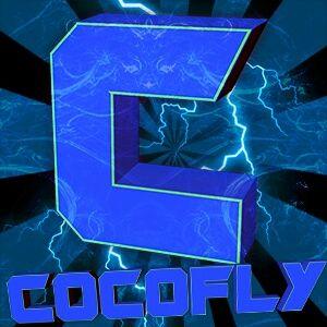 Youtube: XxByCocoFlyxX