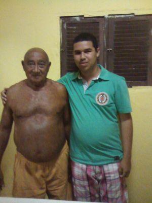 Agindo deus quem impedira?