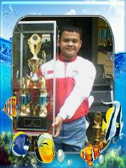 arip_incuabah's profile picture. 