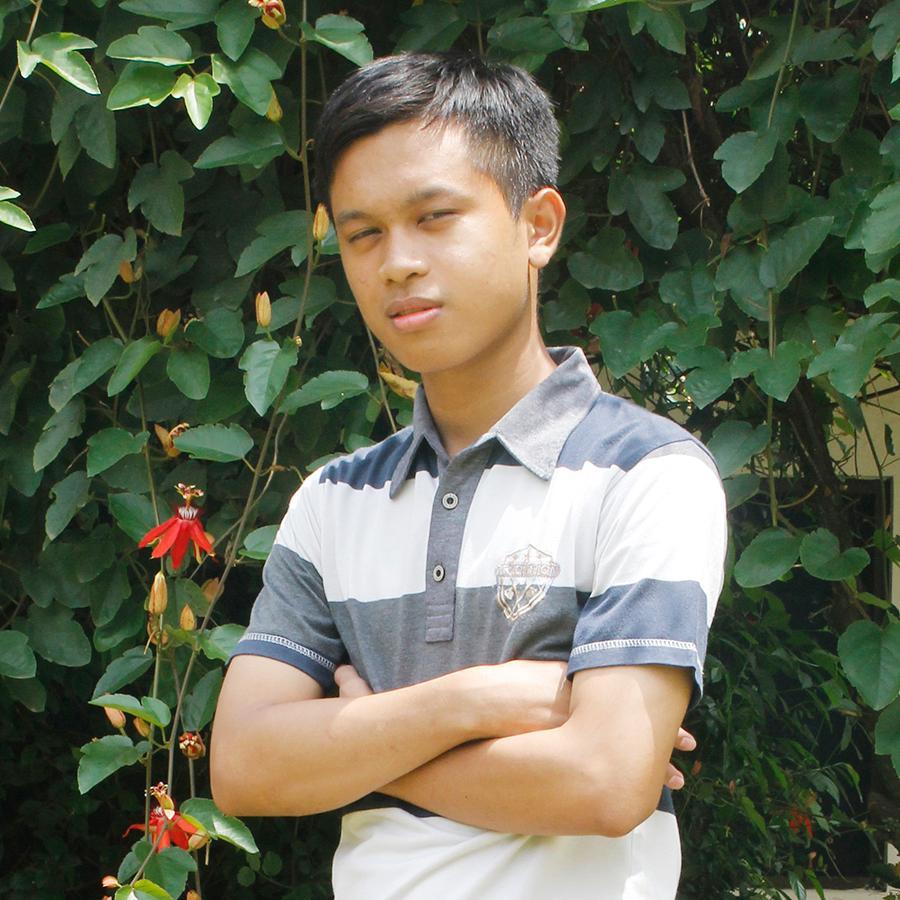 Hadapi Segala Rintangan