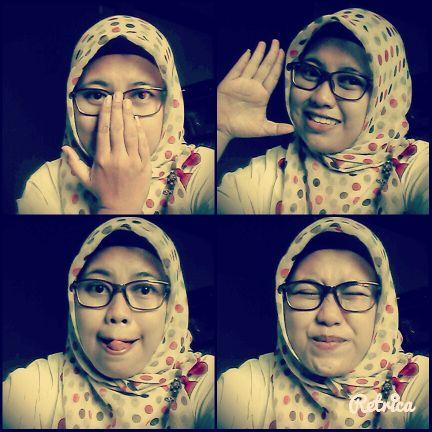 pradinasriy's profile picture. bukan hidup jika tak mau berbagi