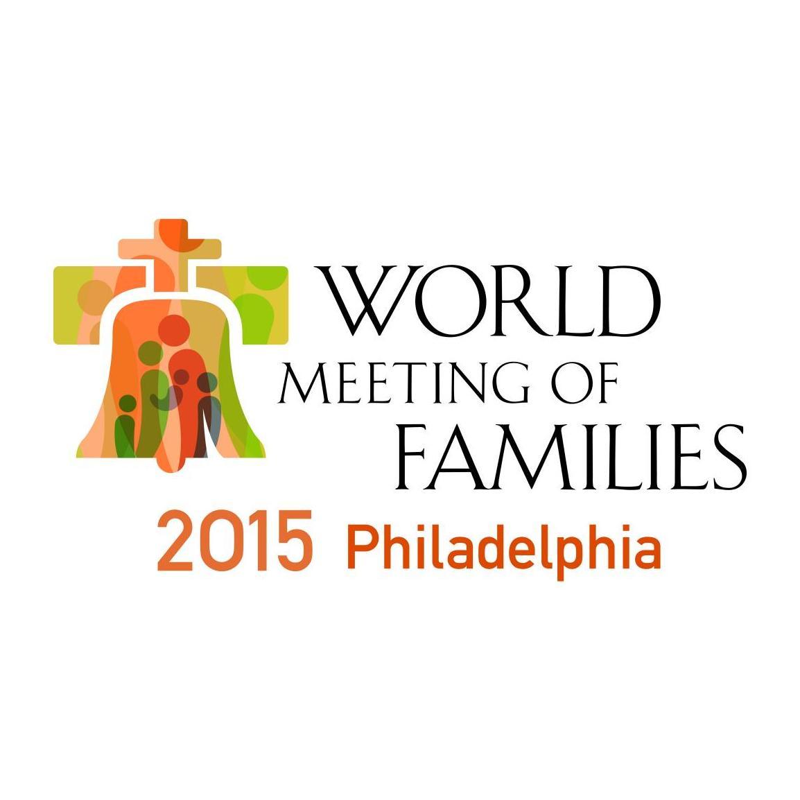 8th World Meeting of Families 2015 and Papal Visit run by @Archphilly @PCFamilia_es and @PCFamilia_en #wmf2015 #popeinphilly #popeinus