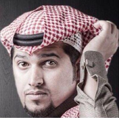 ‏‏متصالح مع الجميع.. محب للخير