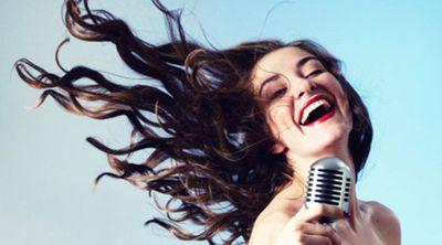 for all of us singers who know how hard it is