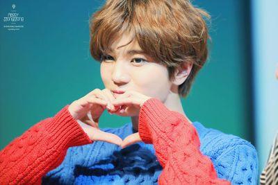 97line   I love k-pop. 인피니트 사랑해!