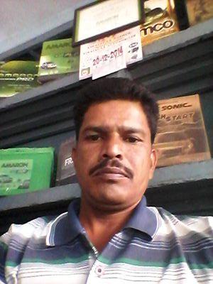 sri Magesh Auto Electricals 14, Hindu college Road, Chettikulam