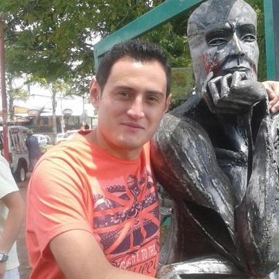 Contador Publico-Auditoría y Revisoría