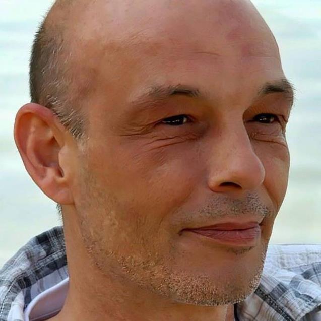 Maikel1968's profile picture. 