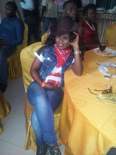 Biologist, Freight Forwarder, Entrepreneur,100% Benue Blood# proudly Tiv.