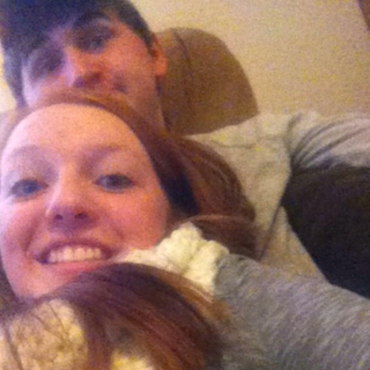 @CadanceNichols2 is mine ❤️