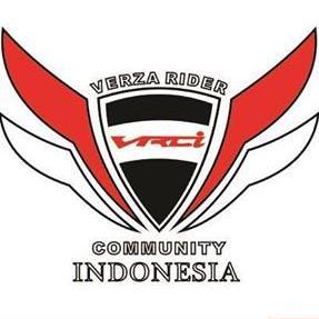 Official Tweeter VERZA RIDER COMMUNITY INDONESIA || ONE VISION LOT OF ACT !