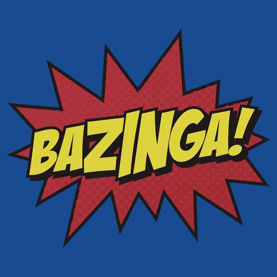 BazingaPinto's profile picture. 