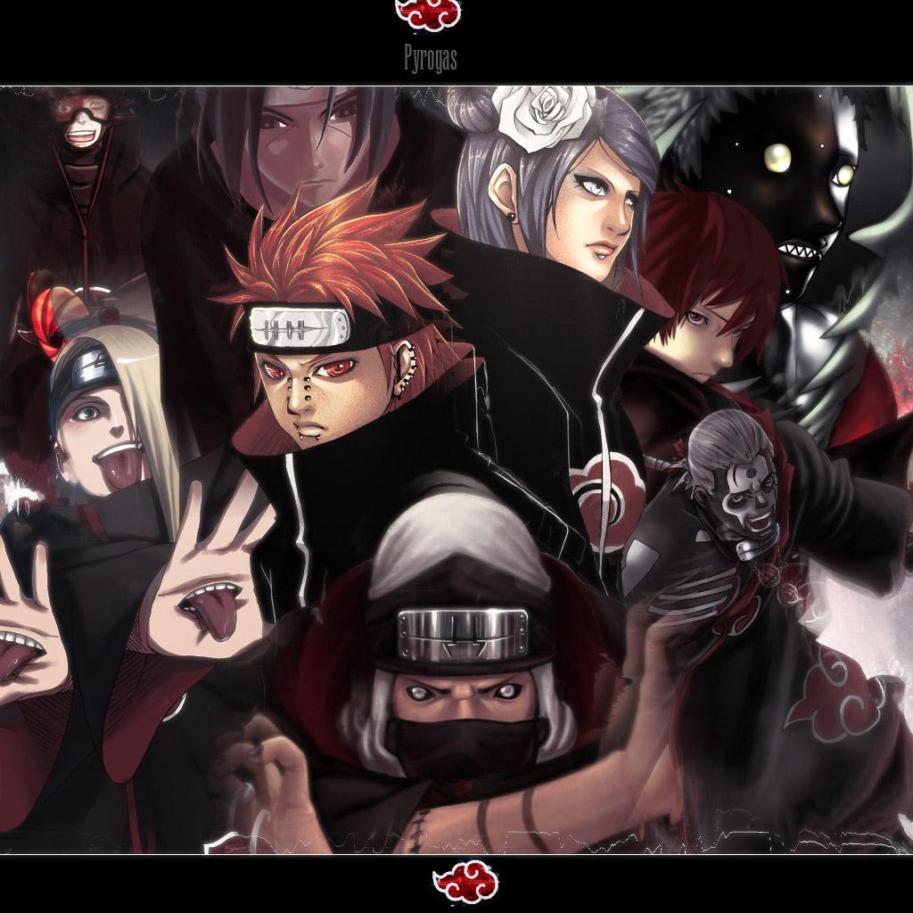 Akatsuki Iriamu· kurisutofā
