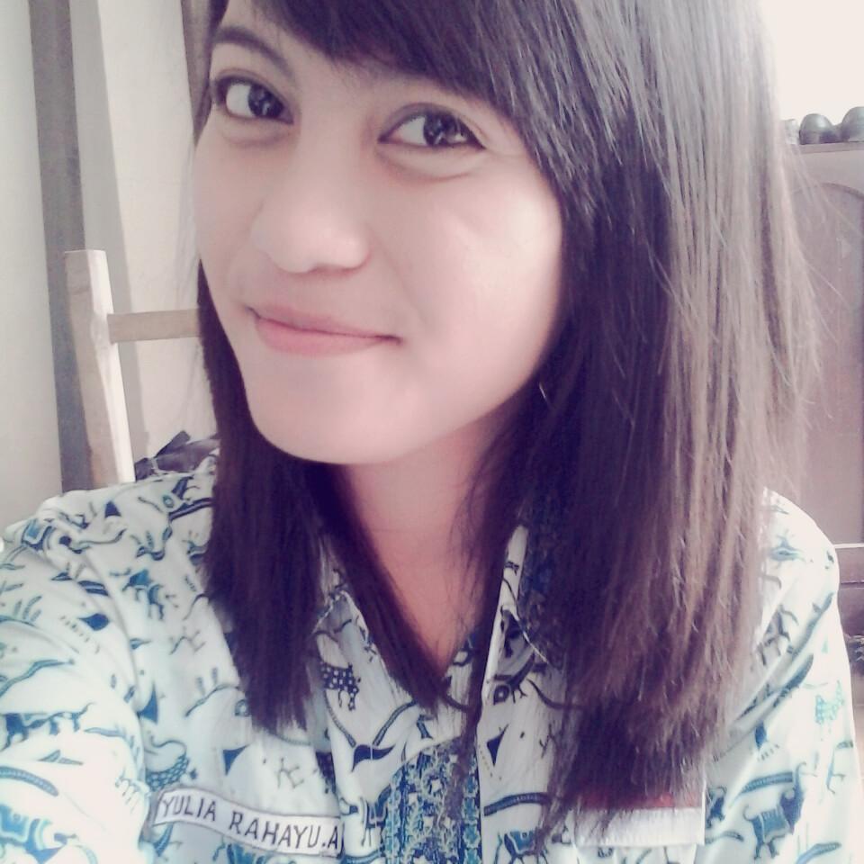 Yulia R.A | 08-08-1997 |
