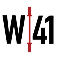 Warehouse 41 Fitness(@Warehouse41gym) 's Twitter Profile Photo