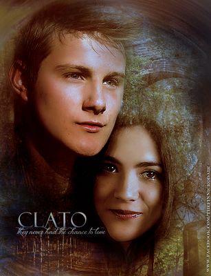 Clato.~♥