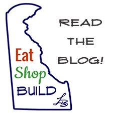 Promoting & Supporting locally owned and operated businesses in Delaware. | Non-profits too. | Keep it local! #netde