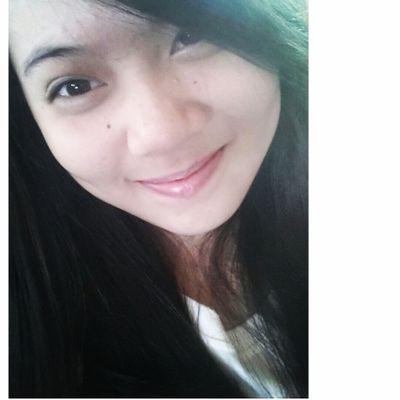 I was born to be TRUE, not to be PERFECT! ◆
♛♕Prinsesa♕•GOD's Angel•Choirrr•
♥BABZF♡REVS♥