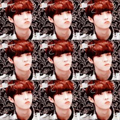 Akun ini error, ruru pindah ke sini » @xirururu