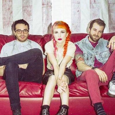 This is my Paramore Acc., I only post Paramore stuffs here. (Parawhore since 2009) Follow me @Andrea14211 if your a kpop fan too!