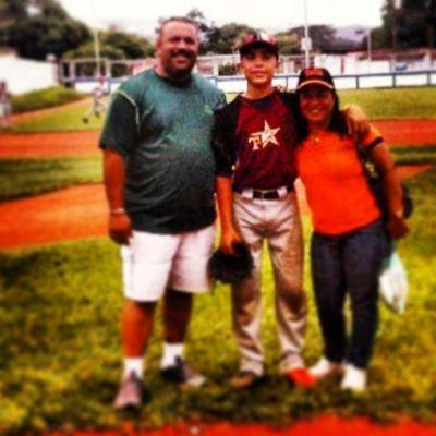 EdwardJrDavid11's profile picture. My future is to be a Major League Baseball Player Great and Graduating Pleasing my parents and I have to do that with the permission of God in you I trust VCBO♥