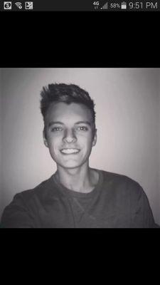 DanielJMurphy94's profile picture. | TwentyTwo | Australia |