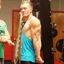 Brandon Loewen - @bloewen_fitness - Twitter