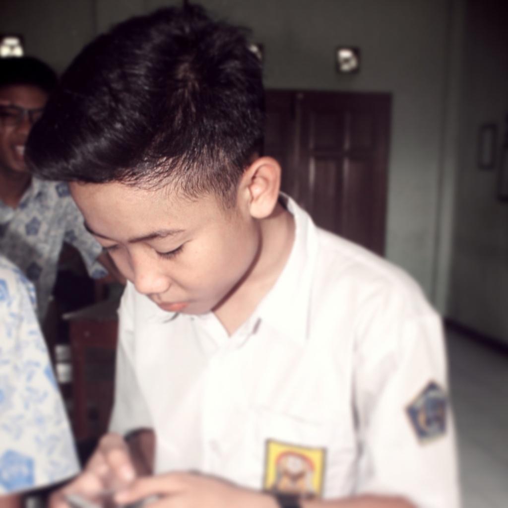 bayangshandhia's profile picture. training and study|ig: bayangshandhia