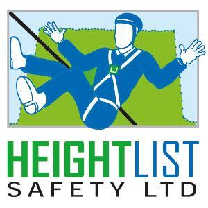 Heightlist Safety Ltd is the first UK company to use Bluetooth Digital Technology to test Safety Lifeline and Fall Arrest Systems along with fixing testing.