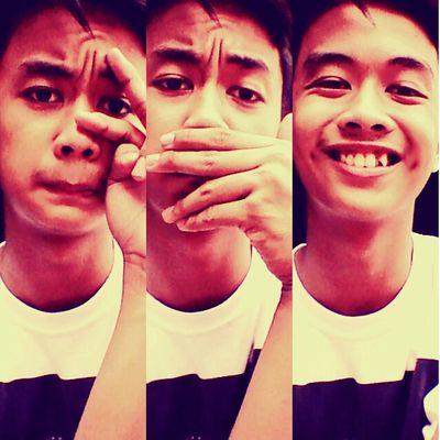 Heyaa!
