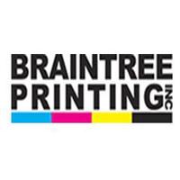 Braintree Printing(@btreeprint) 's Twitter Profile Photo