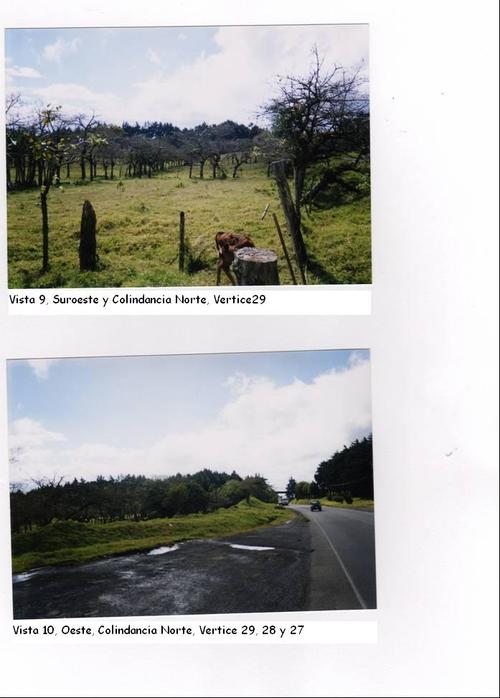 Finca 4.8Ha Plana dos frentes Ruta 32 Heredia

Informes: Email ebbarquero@yahoo.com

Elmer Barquero Tel: (506) + 2214-0435, 
(506) + 8332-9000