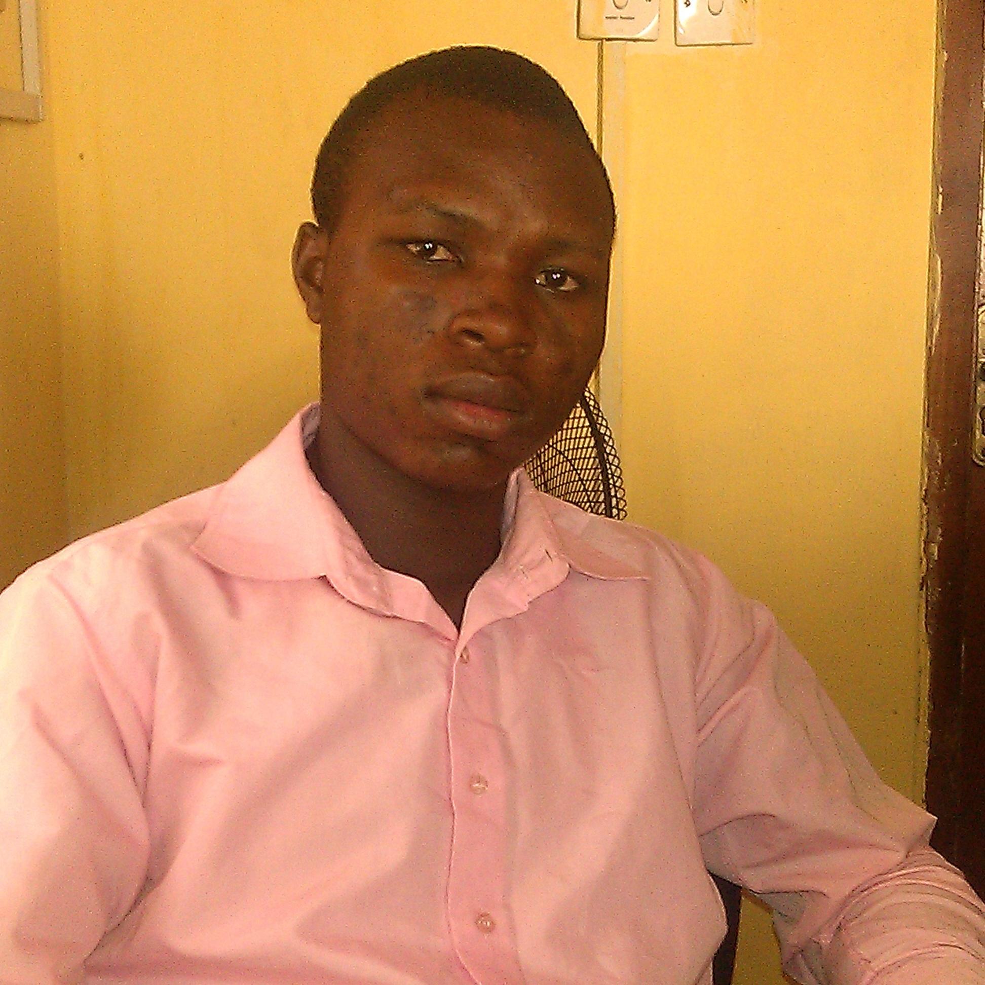 adeyemi_umar's profile picture. 